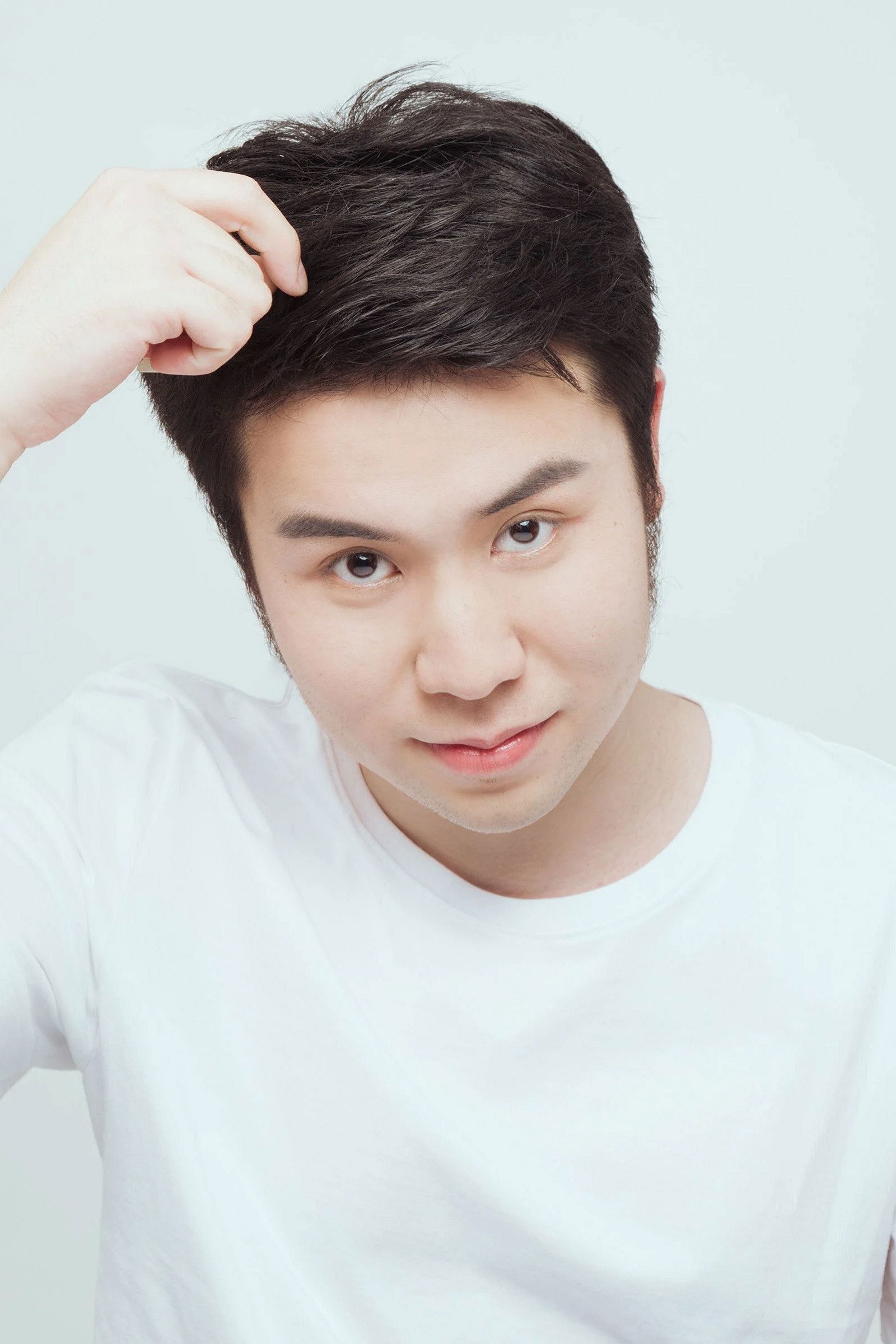 et billede af Bai Yue