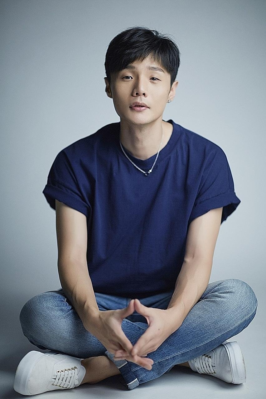 Li Ronghao
