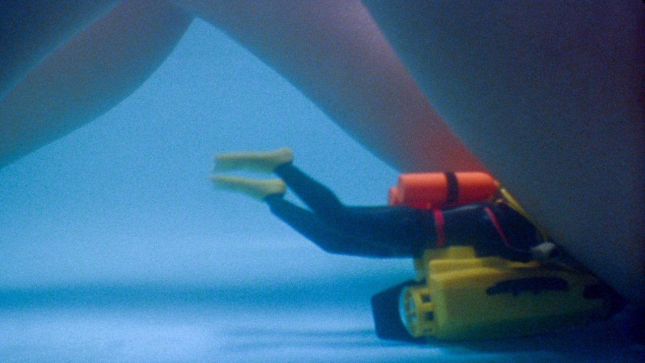 Tie Me Up! Tie Me Down! (1990)