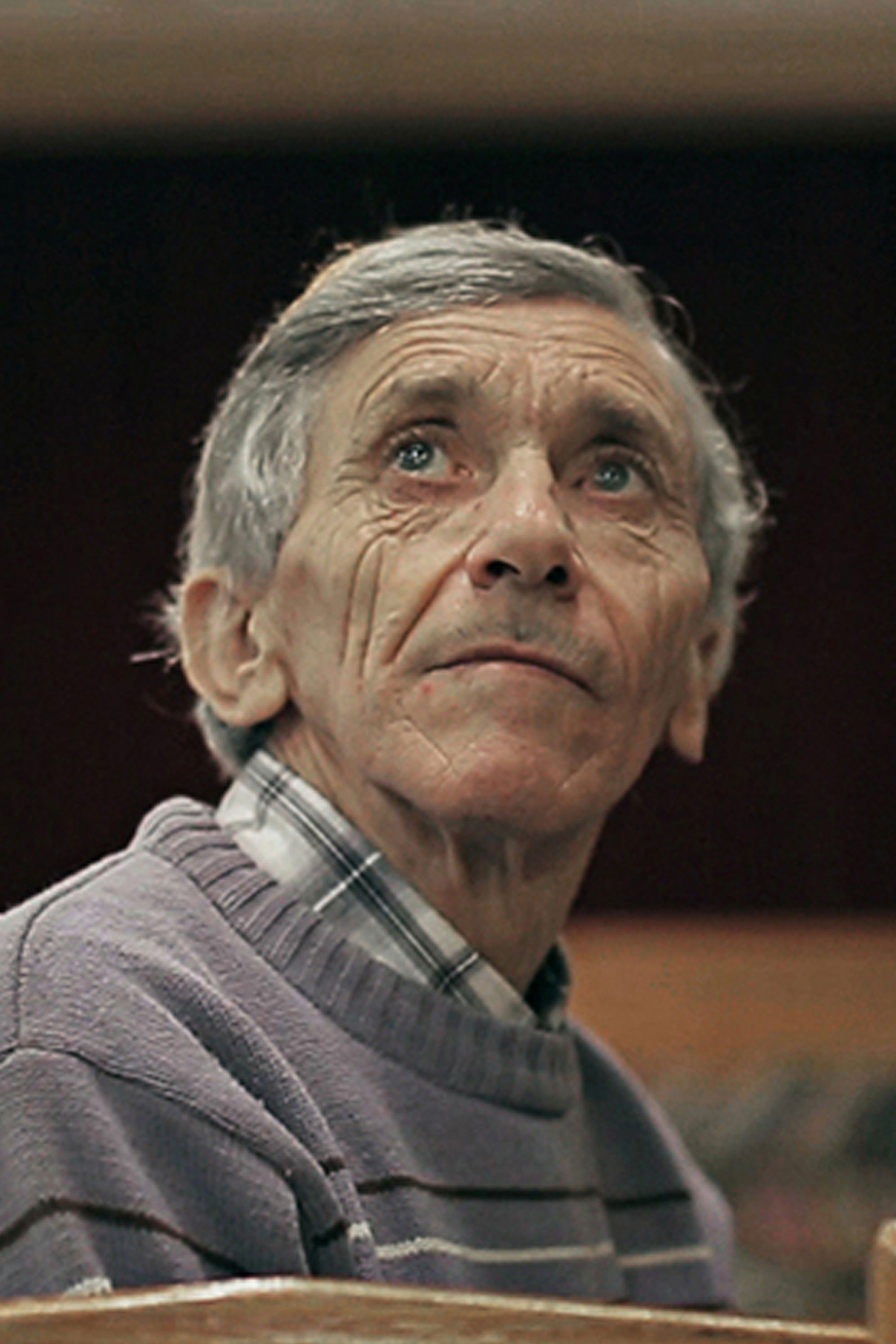 et billede af Omar José Borcard