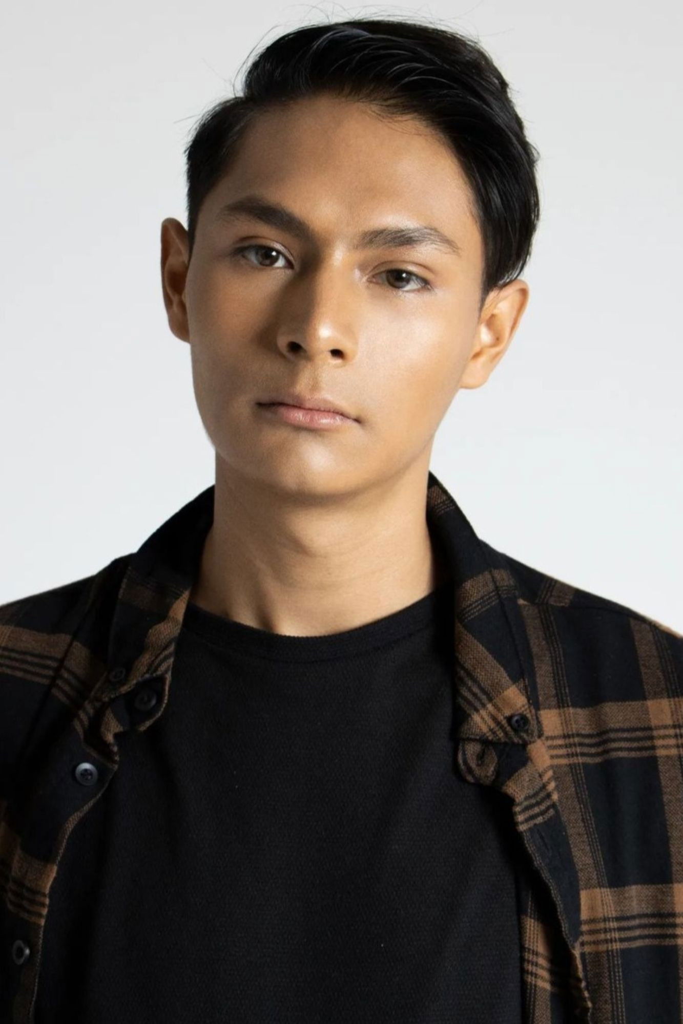 et billede af Ivan Vázquez