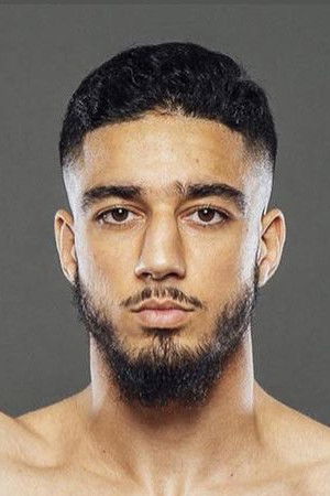 et billede af Mossab El Marzkioui