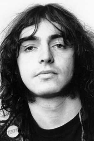 et billede af Michael Davis