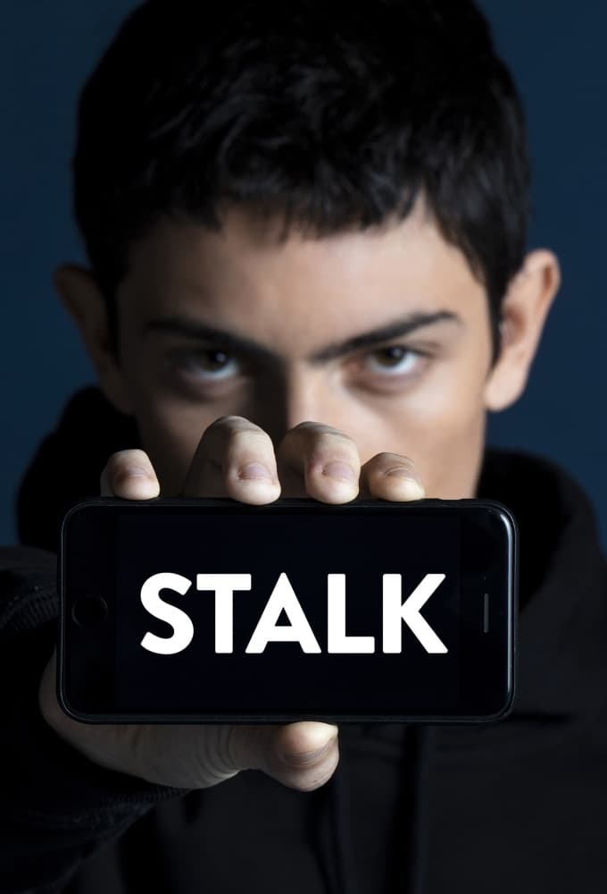 Stalk TV Shows About Hacker