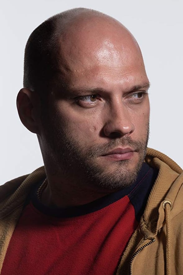 et billede af Ilya Tank Shilov