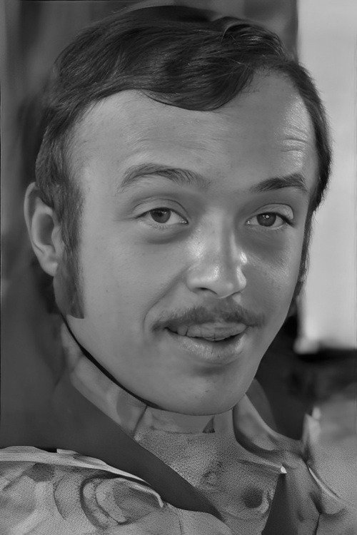 et billede af Vladimir Shagin