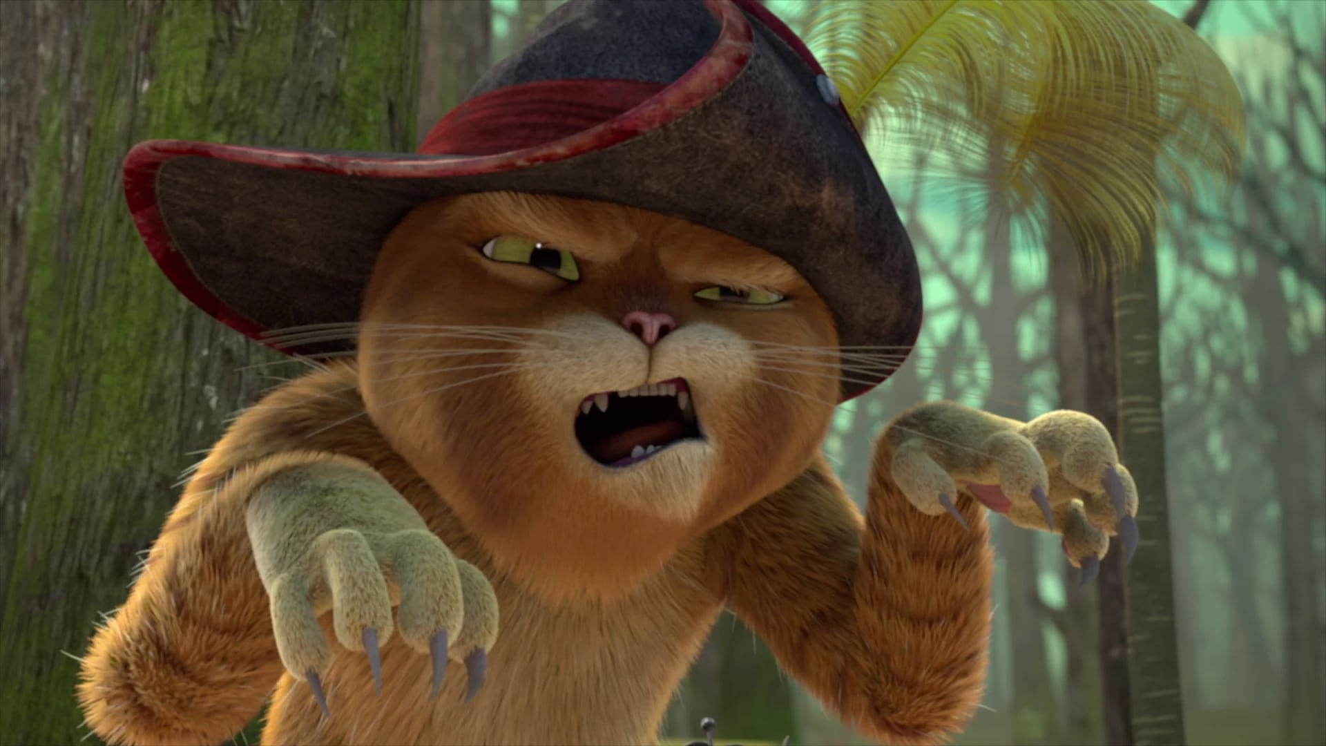 The Adventures of Puss in Boots