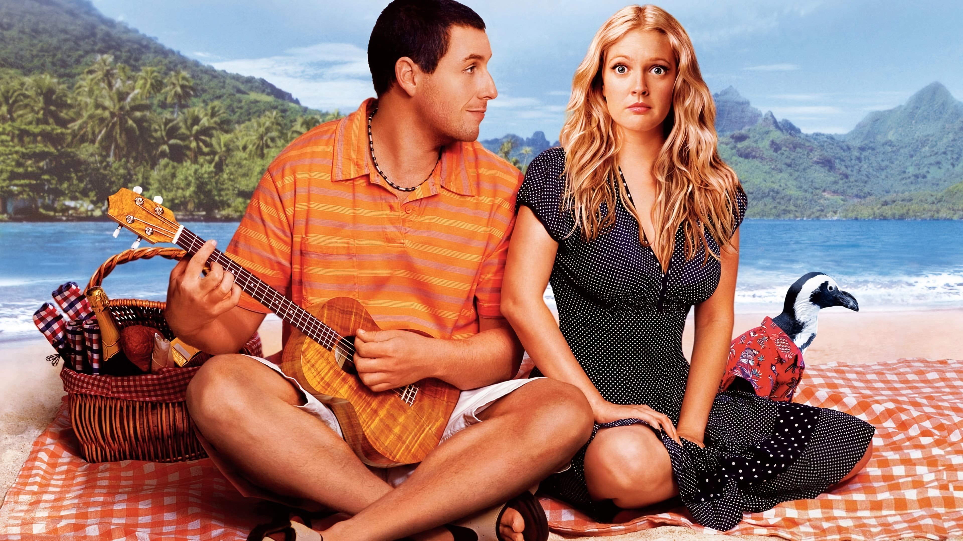 50 First Dates (2004)