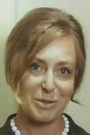 et billede af Irina Kirichenko