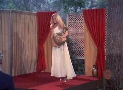 Bewitched