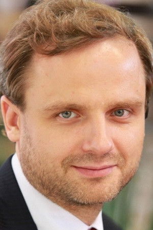 et billede af Mikhail Churbanov