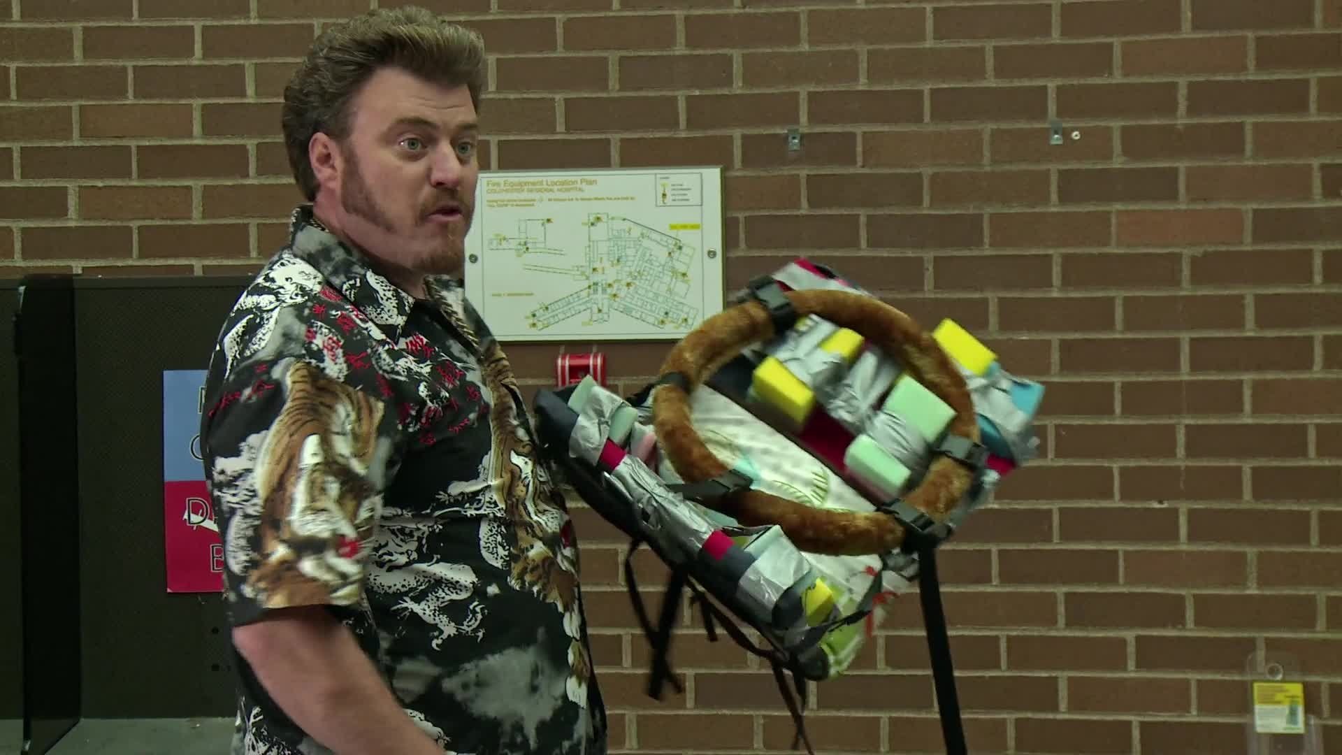 Trailer Park Boys