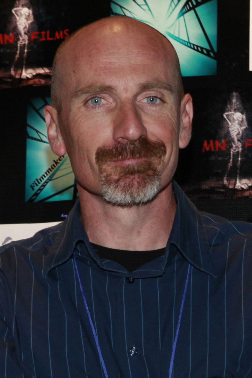 et billede af Manuel Camacho