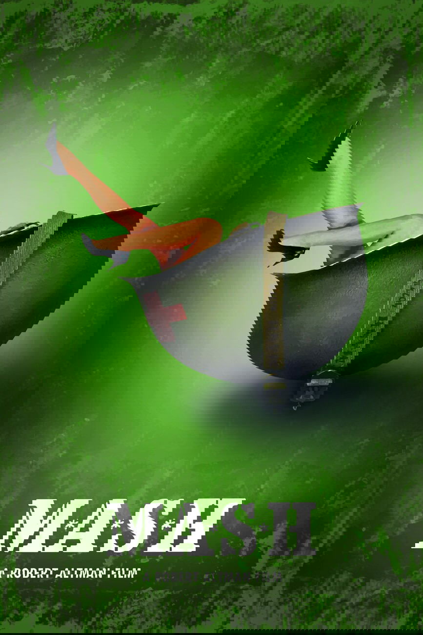 M*A*S*H