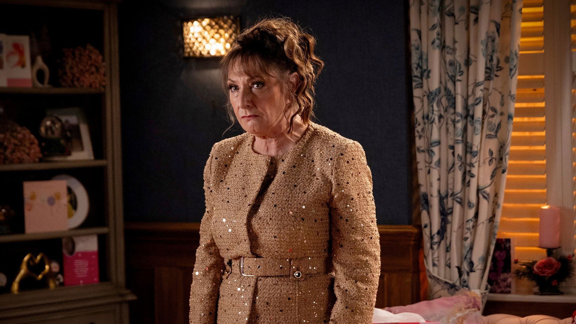 Coronation Street Season 66 :Episode 143  Monday, 8th December 2025