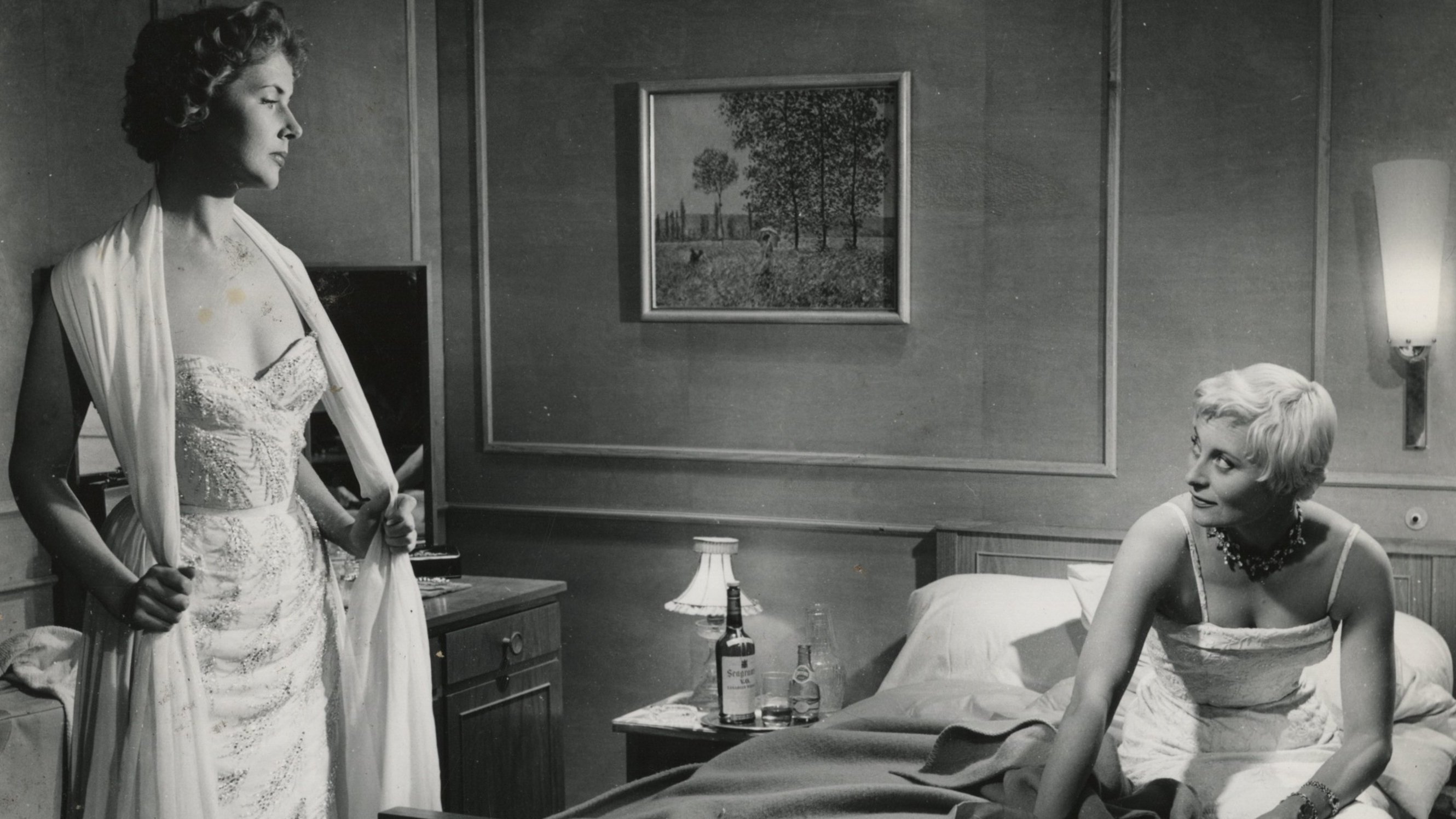 Oasis (1955)