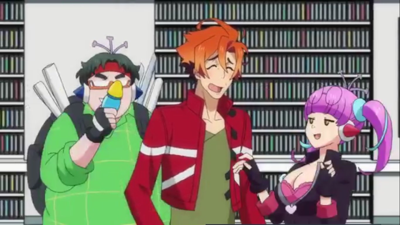 Episode 9
