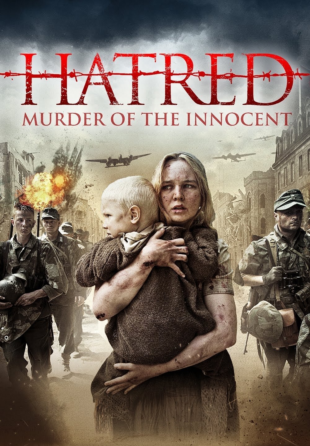 Hatred on FREECABLE TV