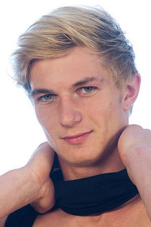 et billede af Miro Matejka