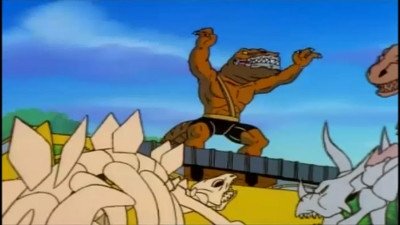 Episode 20