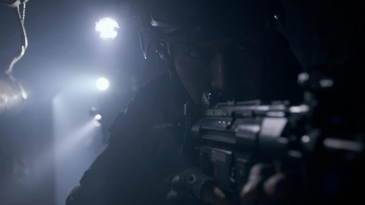 S.O.Z: Soldiers or Zombies