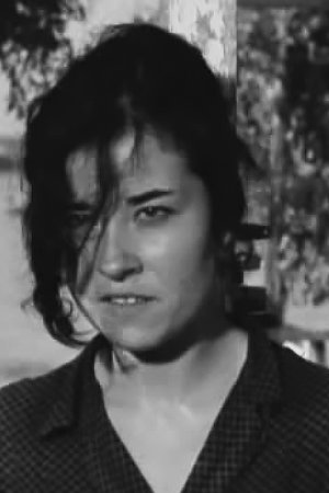 et billede af Lilian Sourtzi