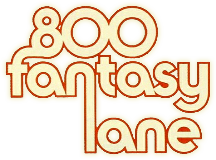 800 Fantasy Lane