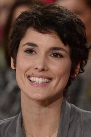 et billede af Églantine Éméyé