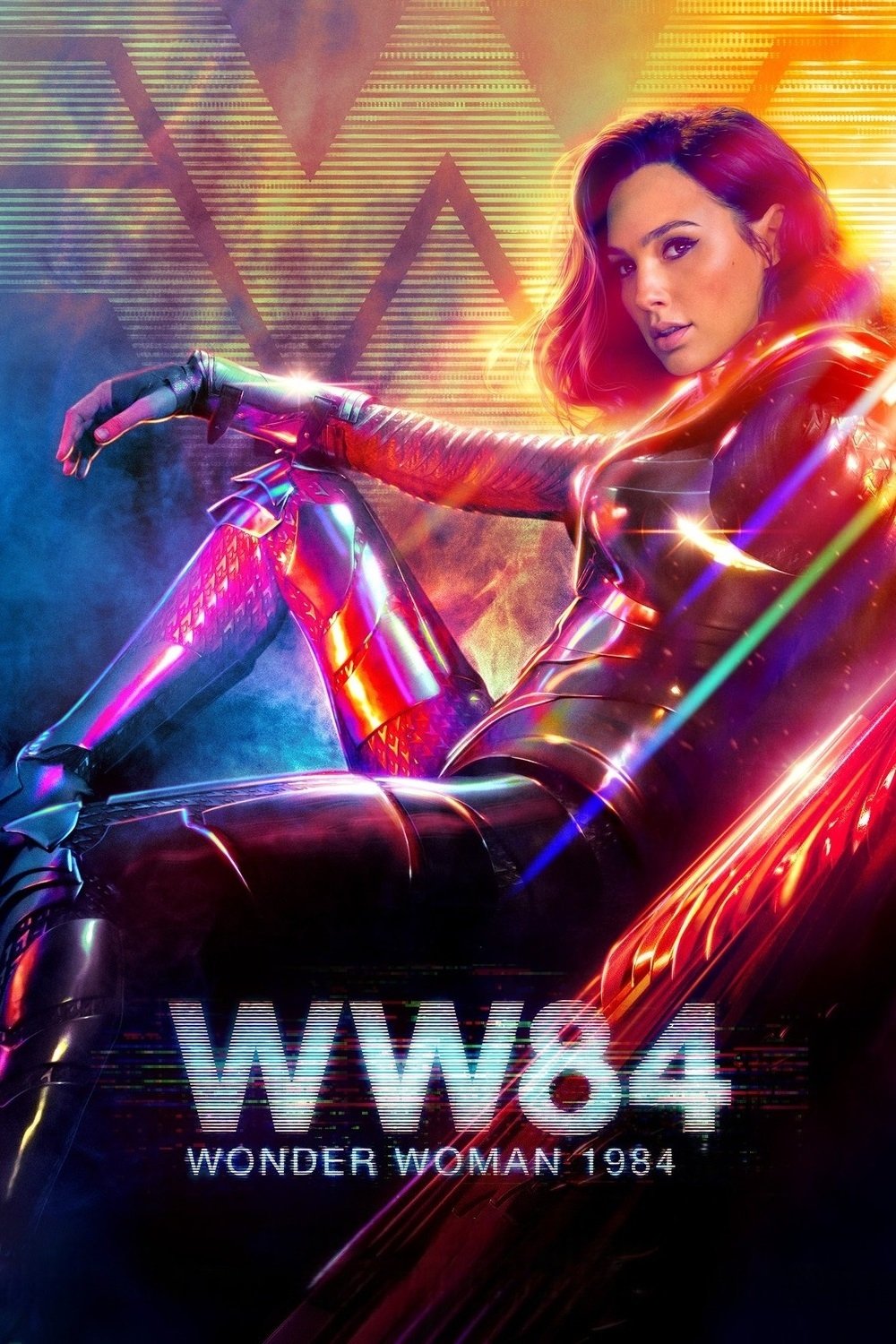 Wonder Woman 1984