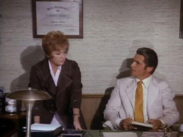 Marcus Welby, M.D.
