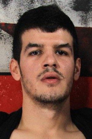 et billede af Sergio Mutty