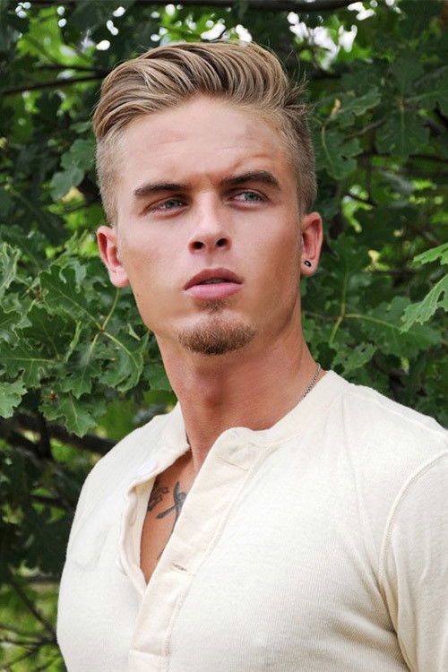 et billede af Felix Warner