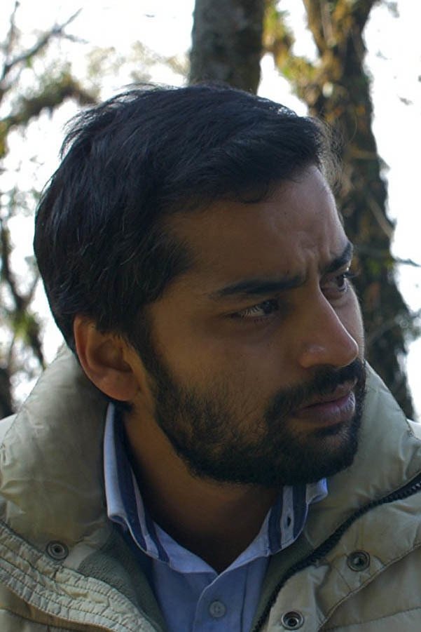 et billede af Shubham Vardhan