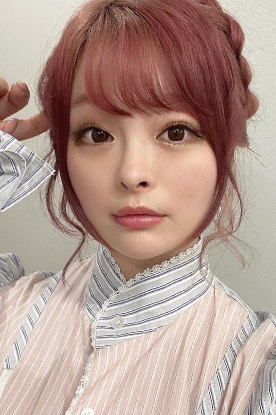 et billede af Kyary Pamyu Pamyu