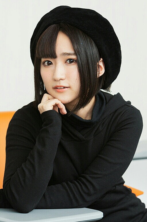 Aoi Yuki - Profile Images — The Movie Database (TMDb)