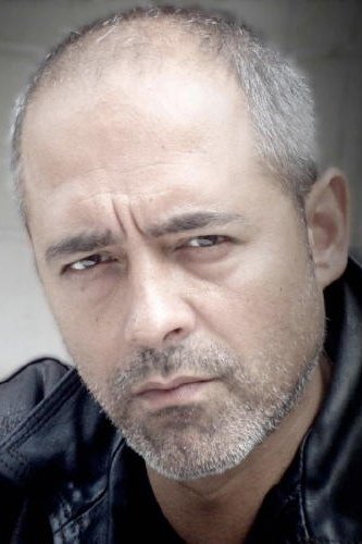 et billede af Philippe Chaubet