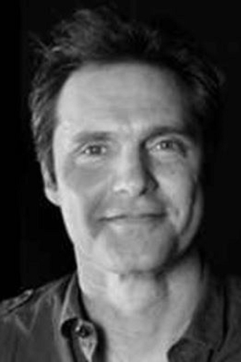 et billede af Pete Freezin'