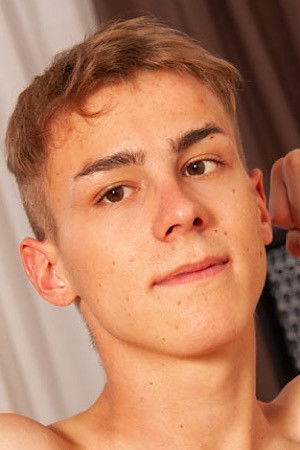 et billede af Brandon Hooper