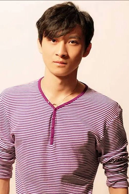 et billede af Li Heng