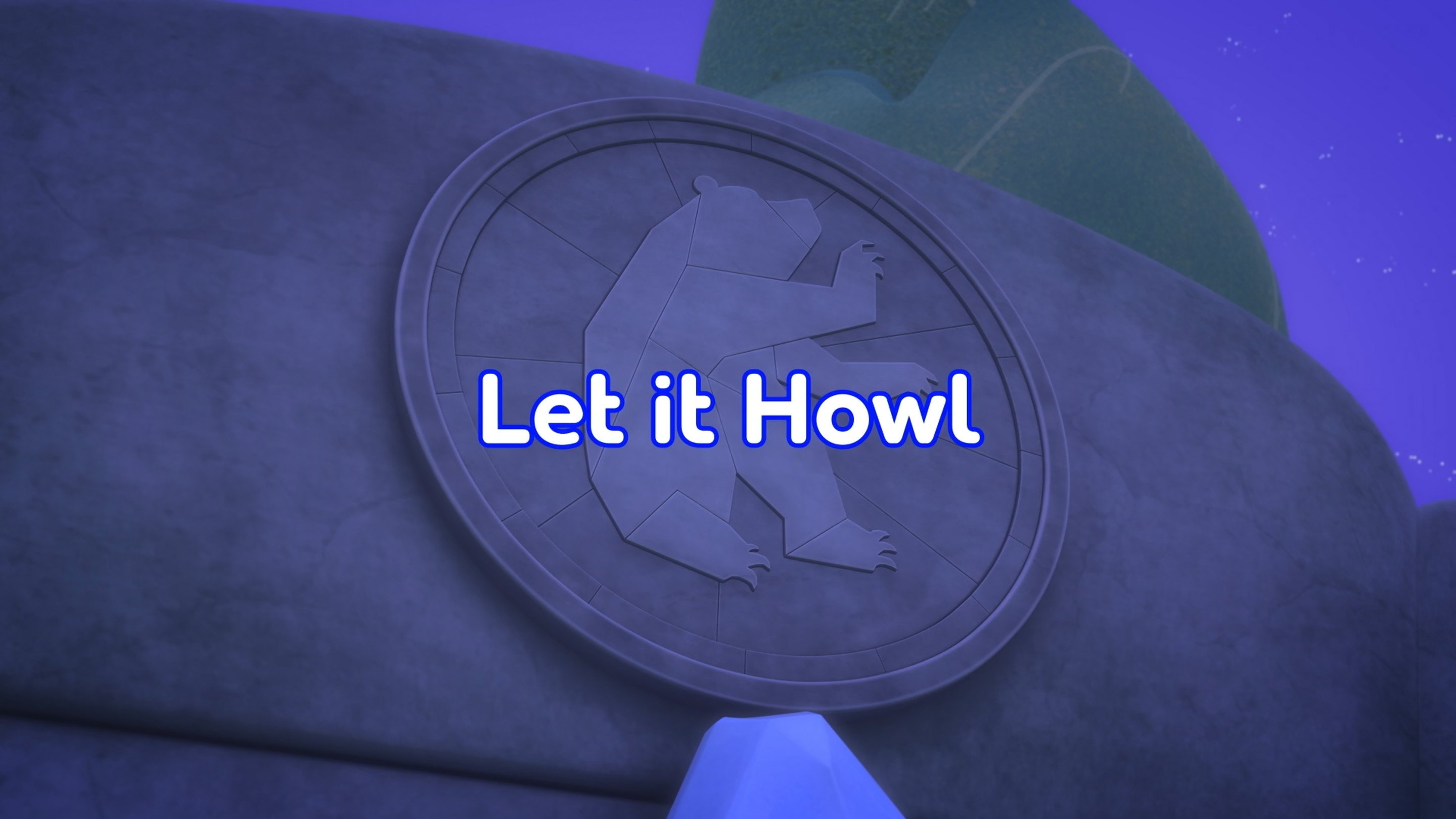 Thumbnail for Let it Howl Season 1 Episode 30