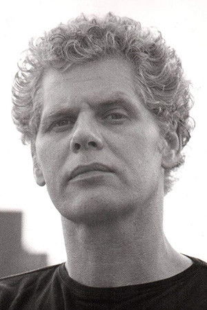 et billede af Jack Baxter