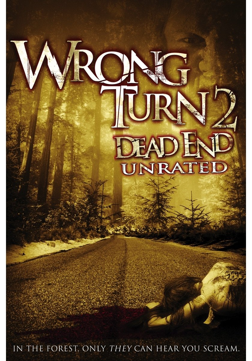 Wrong Turn 2: Dead End