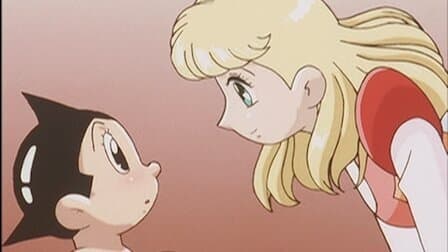 Astro Boy