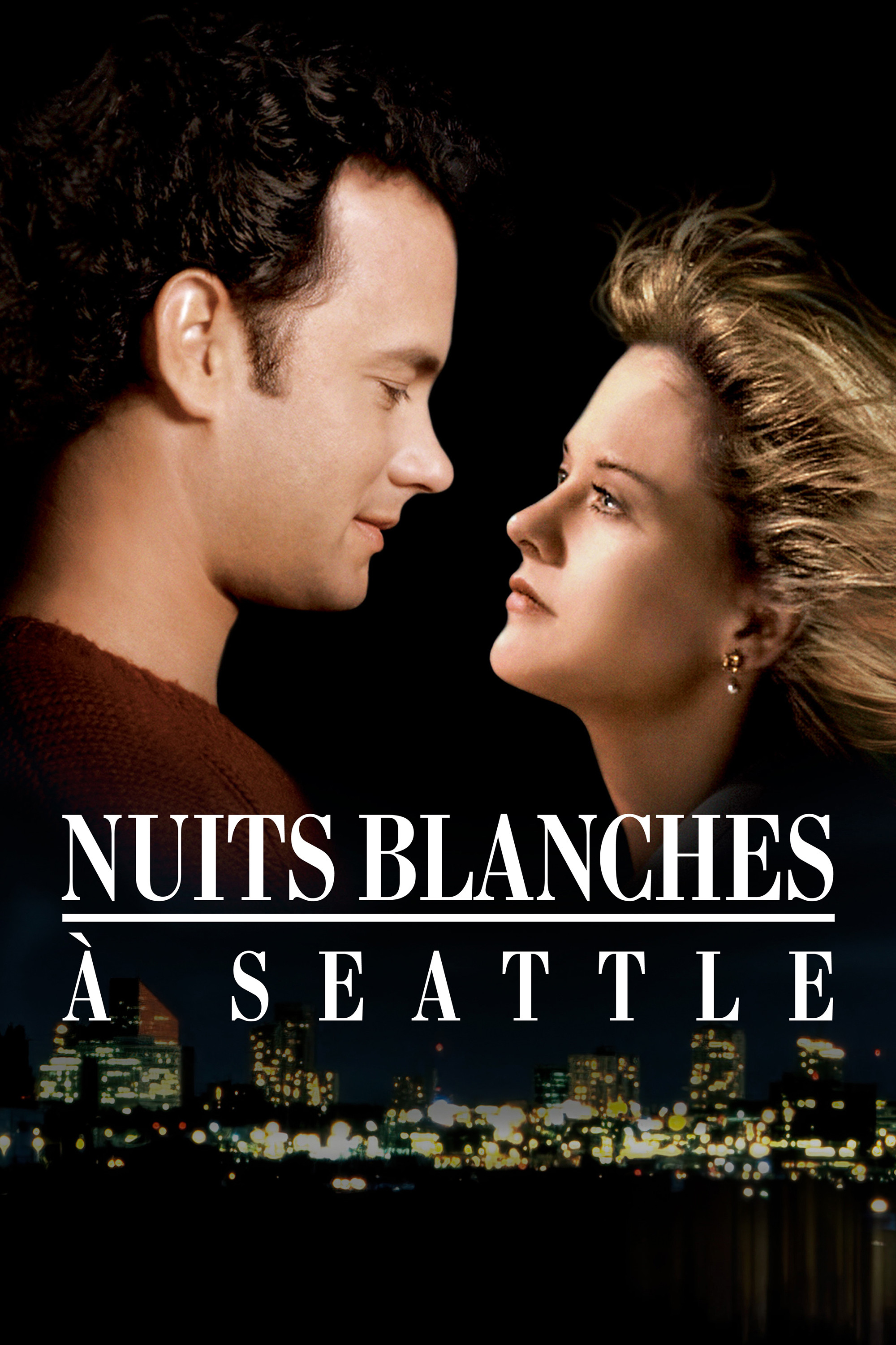 NUITS BLANCHES À SEATTLE