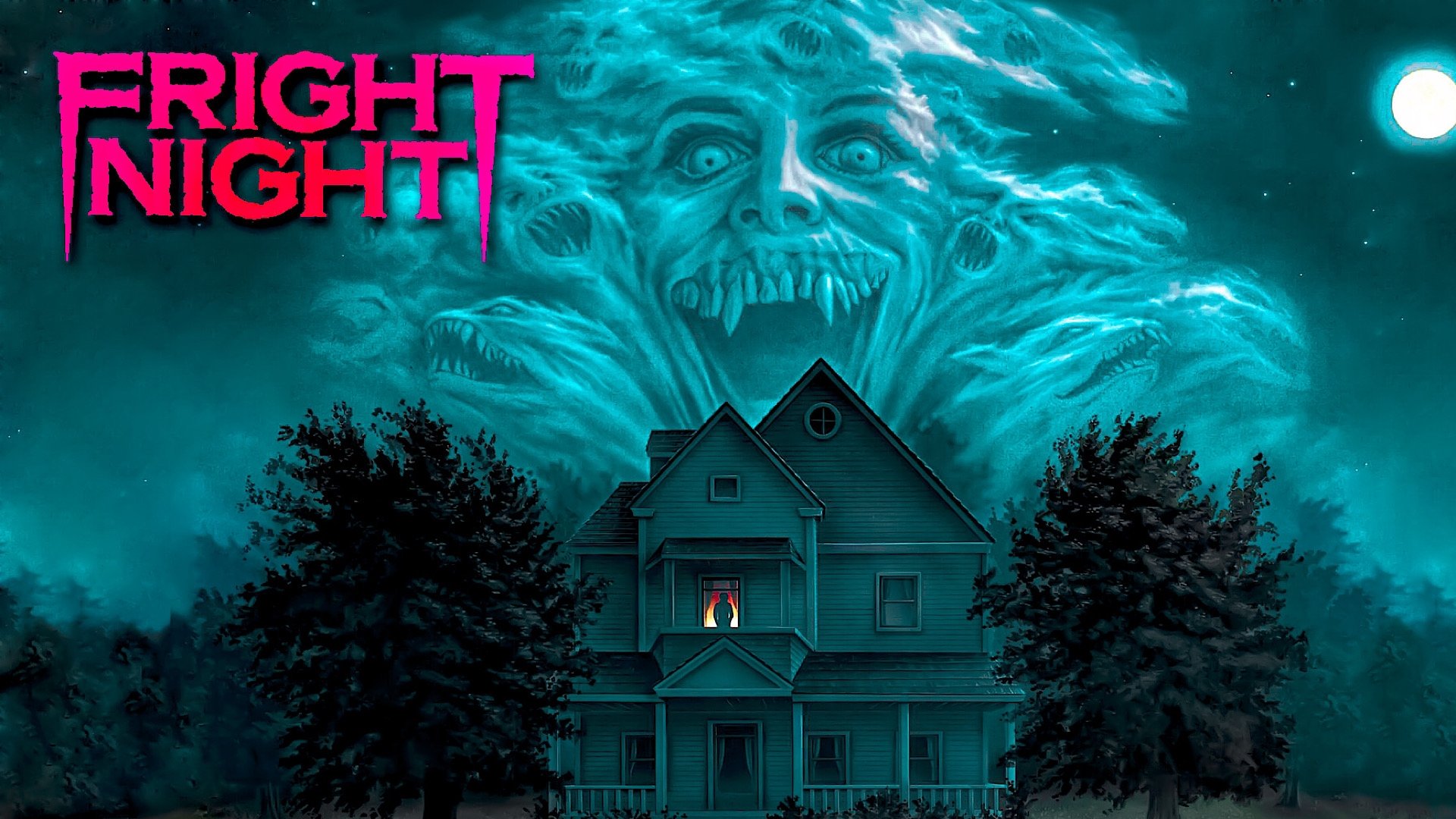 Fright Night