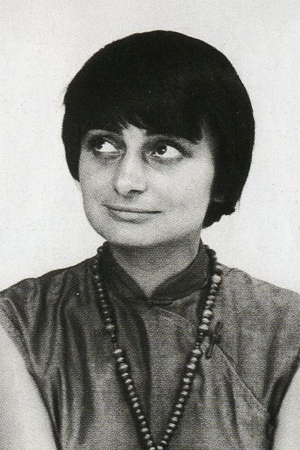 Agnès Varda
