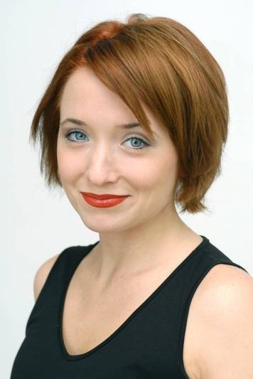 Klára Jarábik's picture in the cast