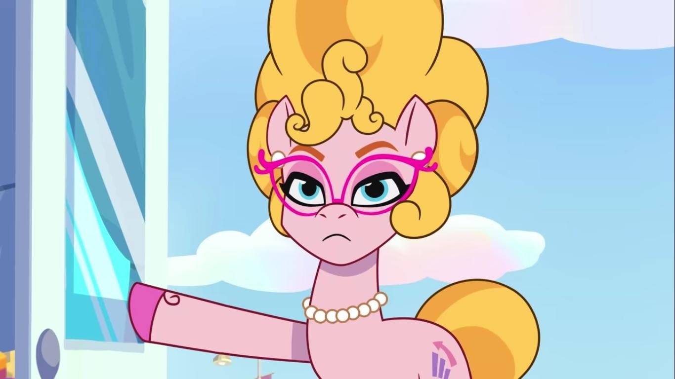 Thumbnail for Welcome To Mane Melody Season 1 Episode 5