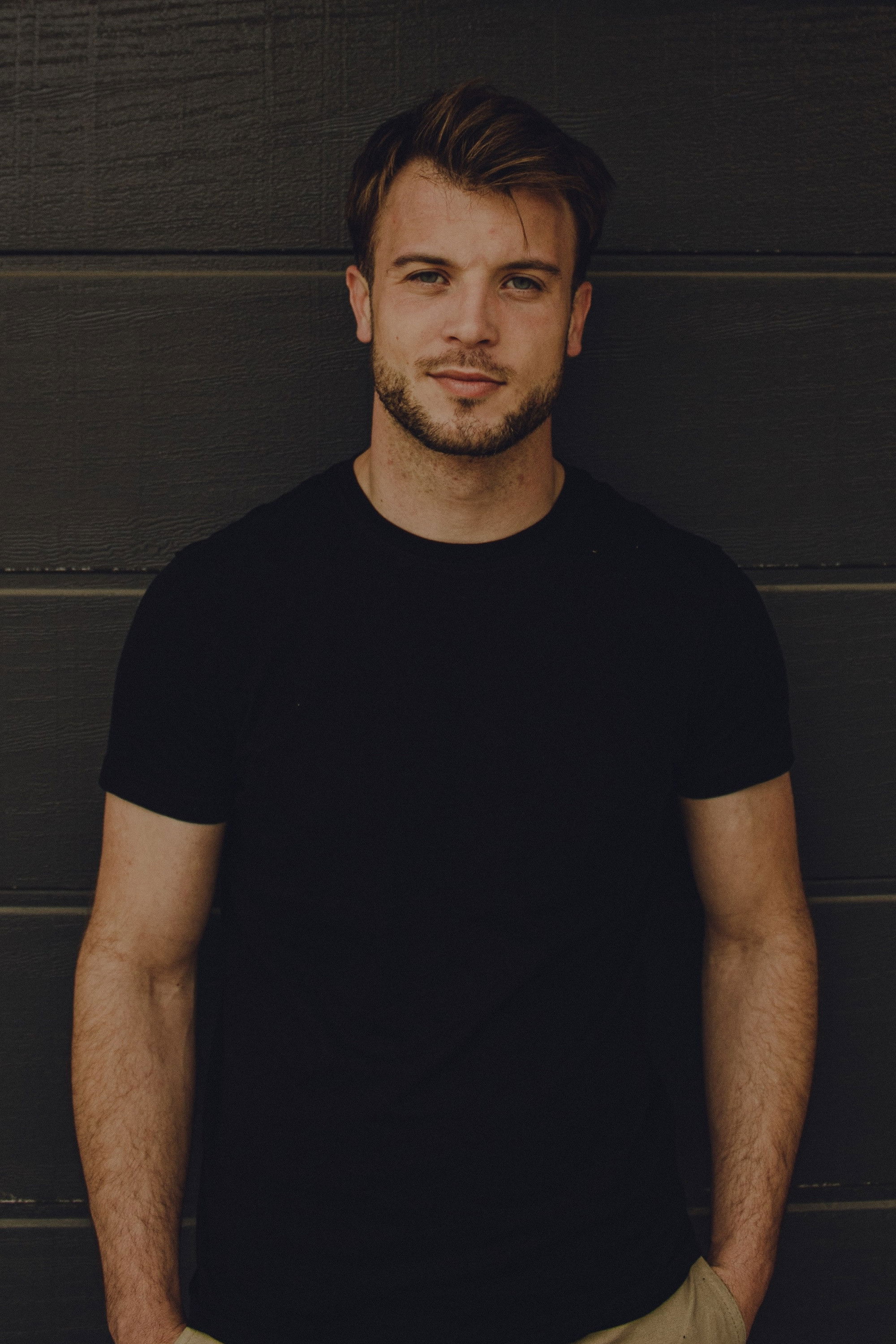 et billede af Mickael Duprat