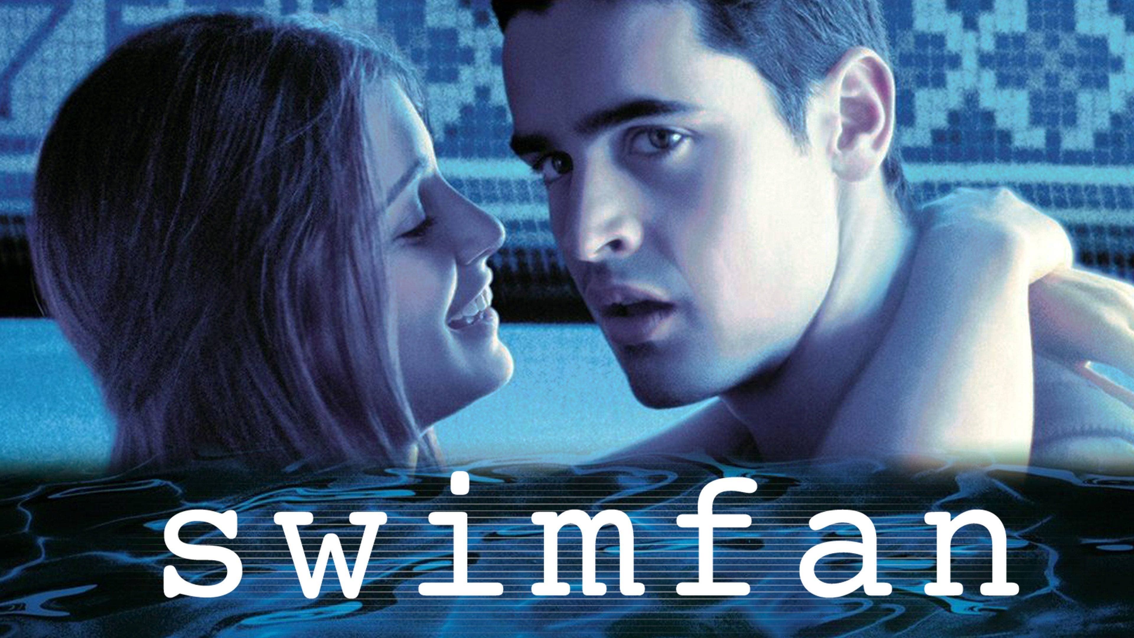 Swimfan (2002)